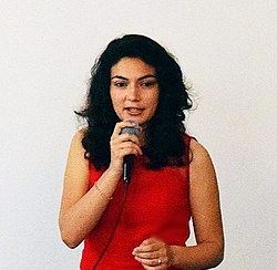 Tanya Mir