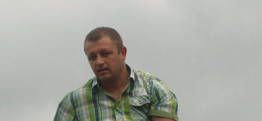 komisar Ivo takuchev