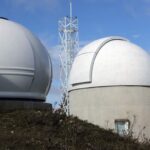 обсерватория Рожен навършва 40 години