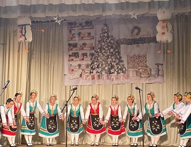 Снимка : личен архив