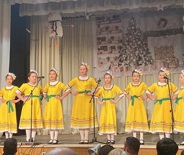 Снимка : личен архив