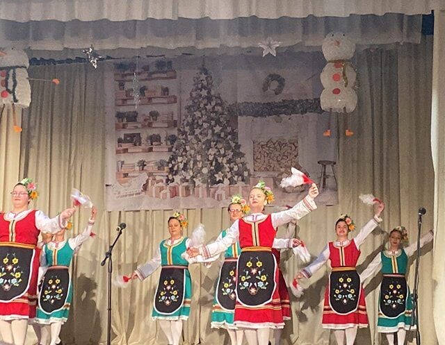 Снимка : личен архив