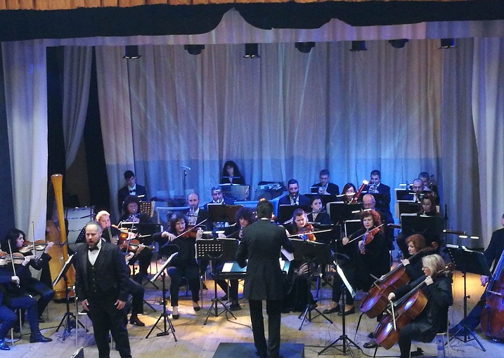 orkestur opera plovdiv