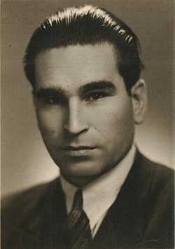 Georgi Karaslavov