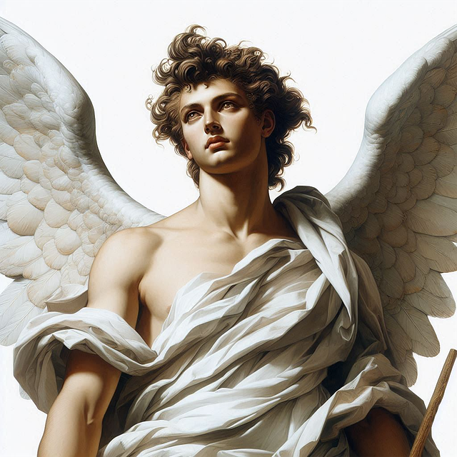 angel