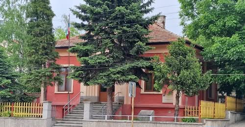 kapitan dimitrievo