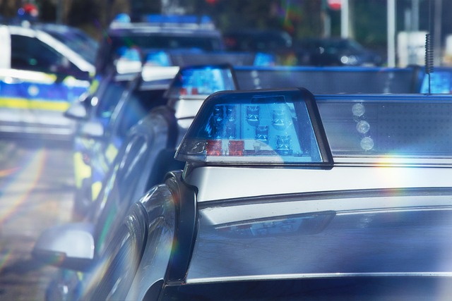 police