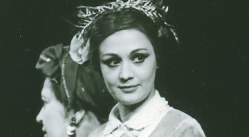 lyudmila cheshmedzhieva