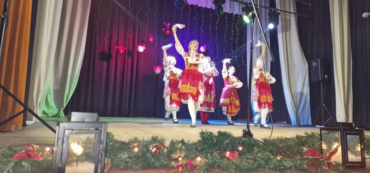 koleden koncert CPLR ODK - 2025......