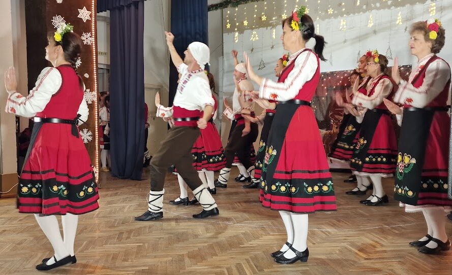 radilovo- koleden koncert 2025.......