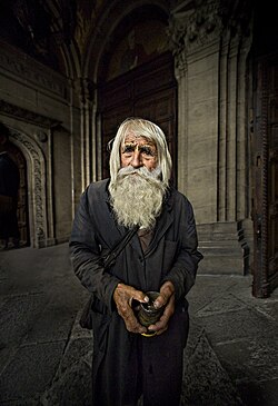 dyado Dobri Dobrev-Sofia 2006