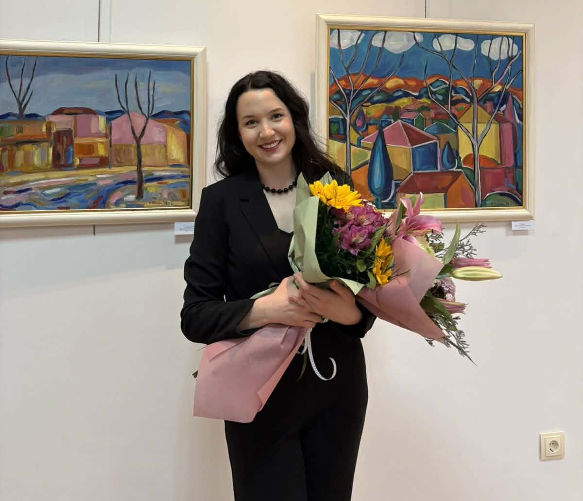 ivana petkova - izlozhba - 2026