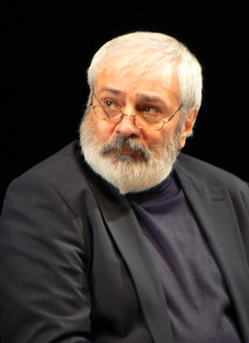Venceslav Kisyov