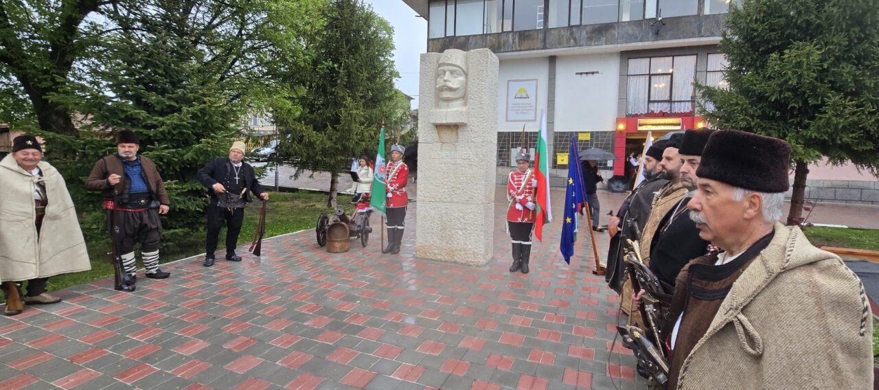 praznik- kapitan dimitrievo- 2026
