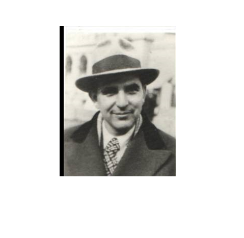 prof YIanko Todorov