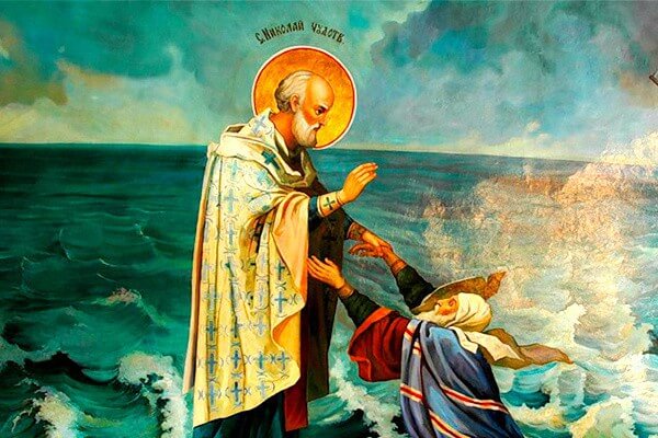 sv nikolay chudotvorec