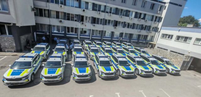 odmvr- pazardzhik- novi patrulni koli - 2026