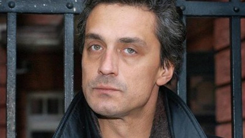 andrey batashov