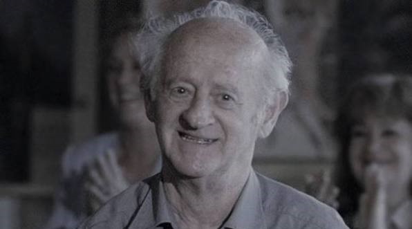 nikolay kaufman.