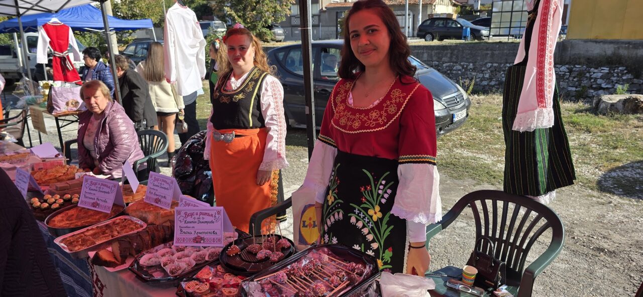k dimitrievo -festval- vkusut i ritamut- 2026...........