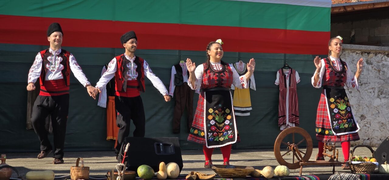 k dimitrievo -festval- vkusut i ritamut- 2026....