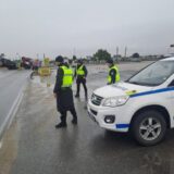 Полицейска акция в Пазарджишко: Проверяват автомобили, търговски обекти и игрални зали